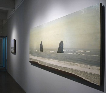 Work:&nbsp;A Natural Order Exhibition, 2009 WAG162