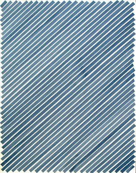 Andrew Zimmerman (LA) -&nbsp;2008.15, 2008 collage on paper 30 x 22 inches ZIM110