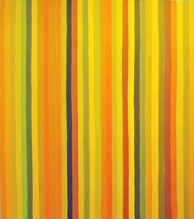 Andrew Zimmerman
Five Minutes, 2012
ZIM250
enamel on wood, 48 x 42 inches