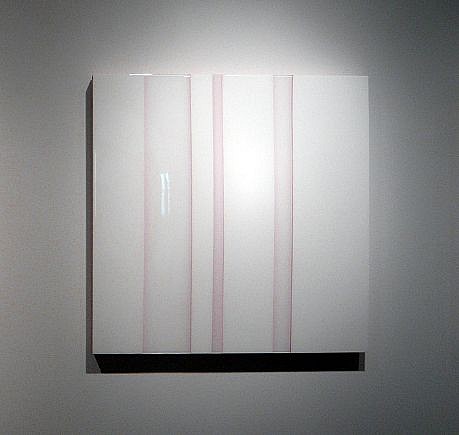 Karen J. Revis
Lucid, Exhibition, 2011
REV266