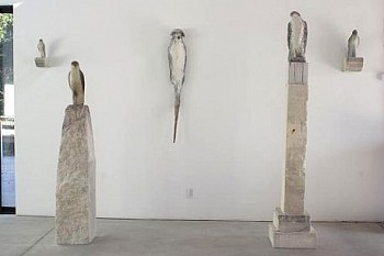 Exhibition: Summer Essentials, Jane Rosen