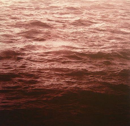 MaryBeth Thielhelm
Wine Sea, 2007
THIEL667
solar etching, 29 x 29 inches