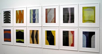 Tad Wiley -&nbsp;Installation, 2012 Wile036