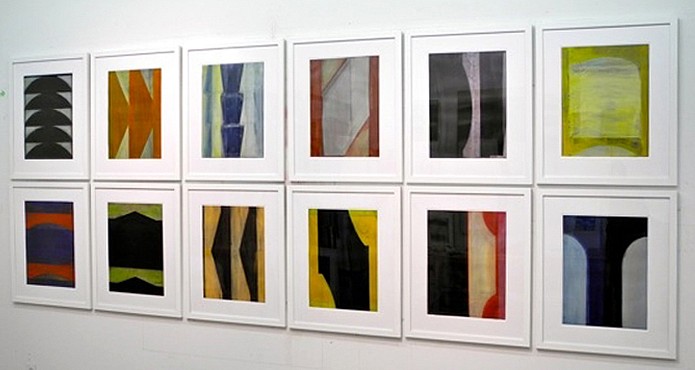 Tad Wiley
Installation, 2012
Wile036