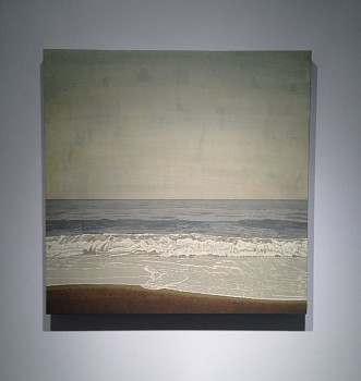 Work: New Paintings Exhibition, 2012 wag286