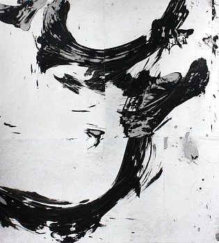 Cecil Touchon (LA) -&nbsp;fs3245ct12, 2012 collage and mixed media on paper 33.5 x 29.5 inch paper / 24 x 21.5 inch image TOUCH2025