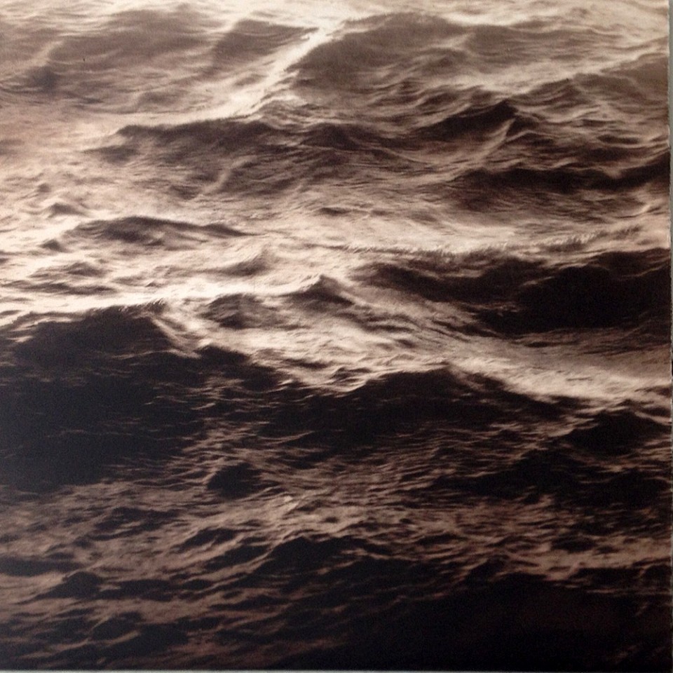 MaryBeth Thielhelm
Sienna Sea, 2012
THIEL769
solar etching, 15 x 15 inches