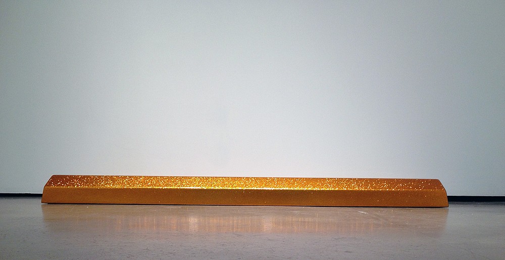 Geometry Interrupted Installation, 2013