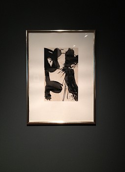 Work: The Fusion Series Part 2 Exhibition, 2013