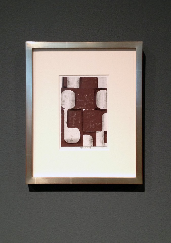 Cecil Touchon
The Fusion Series Part 2 Exhibition, 2013