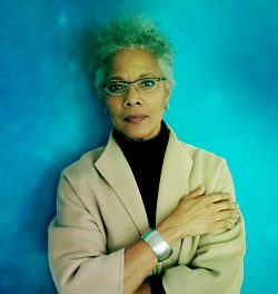 Deborah Dancy Biography