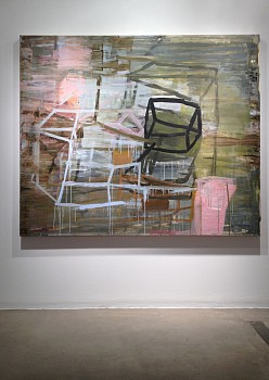 Work: Chasing the Light Exhibition, 2013