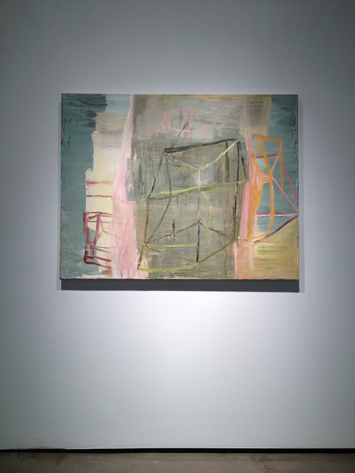 Deborah Dancy
Chasing the Light Exhibition, 2013