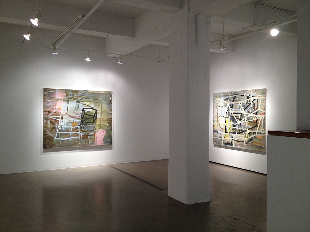 Deborah Dancy
Chasing the Light Exhibition, 2013