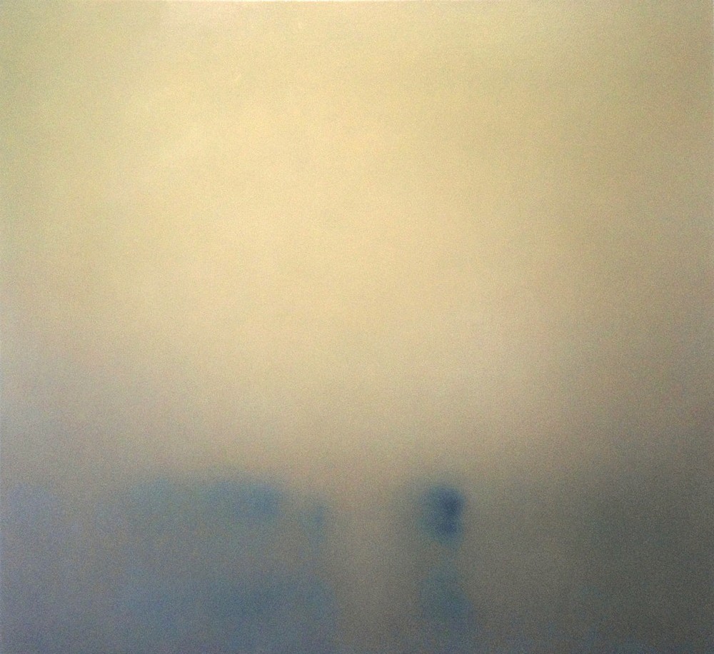 Michael Abrams
Scattered Yellow, 2013
ABR351
oil on canvas, 68 x 74 inches