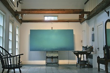 Michael Abrams, A Gathered Calm&nbsp;