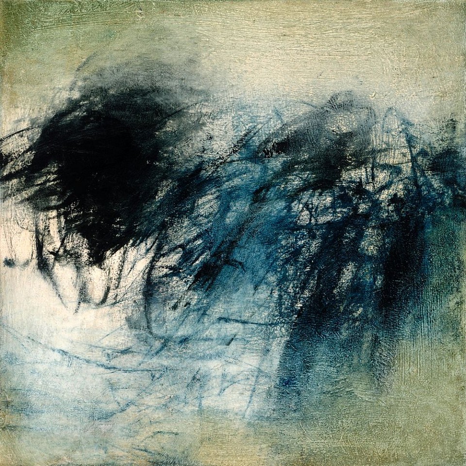 Anne Raymond
Unbound, 2013
RAY003
oil on canvas, 24 x 24 inches