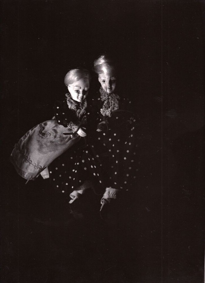 Roz Leibowitz
Skating Party 3, 2011
LEIB125
gelatin silver print, 14 x 11 inches