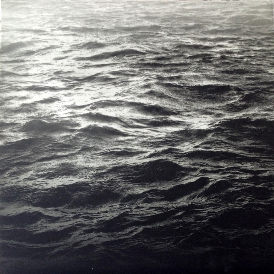 MaryBeth Thielhelm
Deep Forest Sea, 2012
THIEL767
solar etching, 15 x 15 inches
