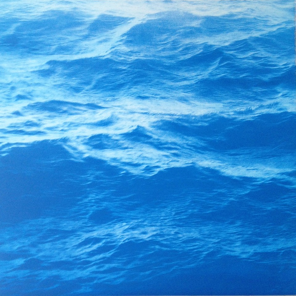 MaryBeth Thielhelm
Aqua Sea, 2012
THIEL800
solar etching, 15 x 15 inches