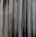 Karen J. Revis, Black & Grey 1
2011, silkscreen monoprint