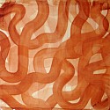Karen J. Revis, Waves 3
2008, silkscreen monoprint