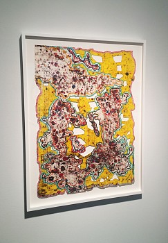 Work: Bo Joseph September Group Show, 2014 JOS207