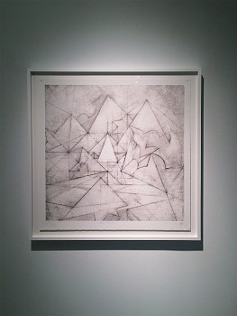 Work: Celia Gerard September Group Show, 2014 GER068