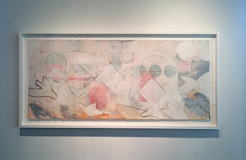 Work: Celia Gerard September Group Show, 2014 GER067