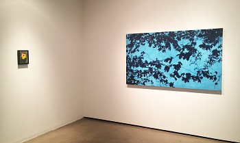 Work: Isabel Bigelow September Group Show, 2014 BIG1505