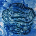 Karen J. Revis, 22-5-23-15
2015, silkscreen monoprint