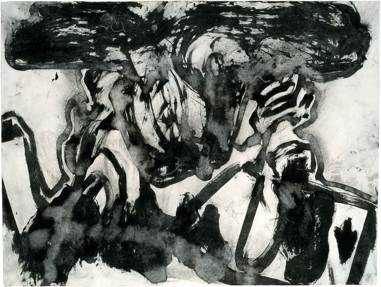 Bo Joseph
Untitled, 1998
JOS259
ink on paper, 20 x 26 1/8 inch paper