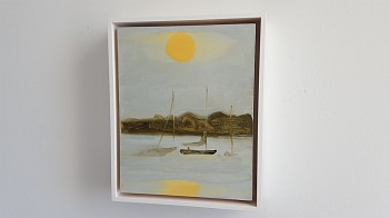 Kathryn Lynch, A View of One's Own, Part 1 