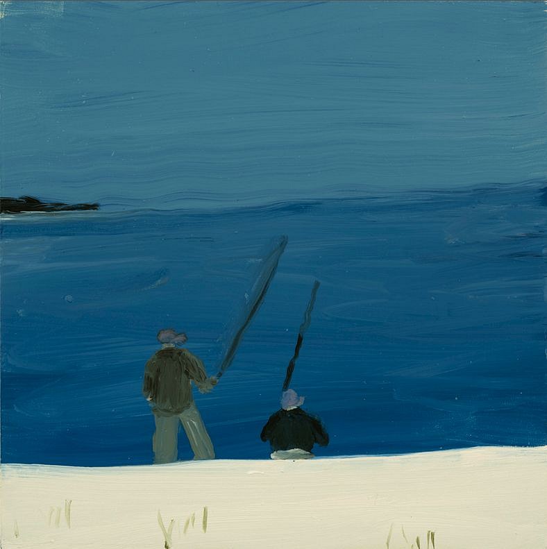 Kathryn Lynch
Fisherman, 2015
lyn604
oil on panel, 8.5 x 8.5 inches