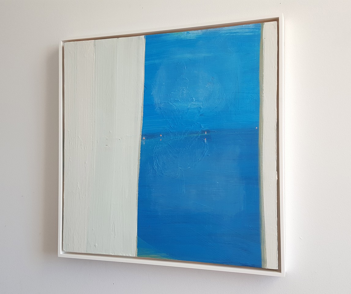 Kathryn Lynch
Untitled, 2015
lyn620
oil on panel, 18 x 18 inches
