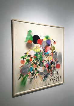 Susan Graham, Simone Shubuck, & Wendy Small: Bittersweet 