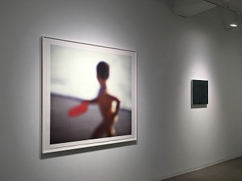 We Move Through Time Together 