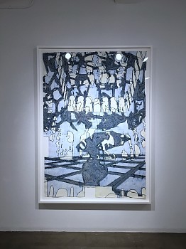 Bo Joseph, A Season of Psychic Noise&nbsp;