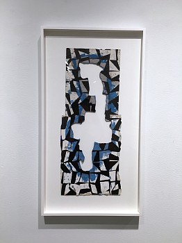 Bo Joseph, A Season of Psychic Noise&nbsp;