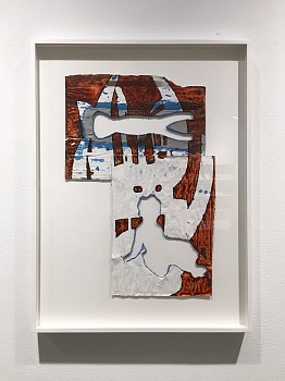 Bo Joseph, A Season of Psychic Noise&nbsp;