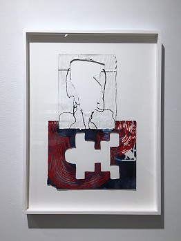 Bo Joseph, A Season of Psychic Noise&nbsp;