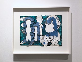 Bo Joseph, A Season of Psychic Noise&nbsp;