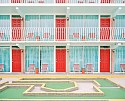 Tyler Haughey, Gold Crest Resort Motel
2016, archival pigment print