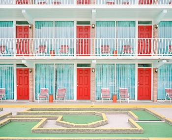 Exhibition: The Container Garden, Tyler Haughey