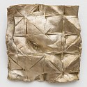 Celia Gerard, Little Grid, 3/8
2016, bronze, unique patina
