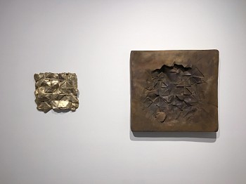 Celia Gerard, ASCENT/DESCENT&nbsp;