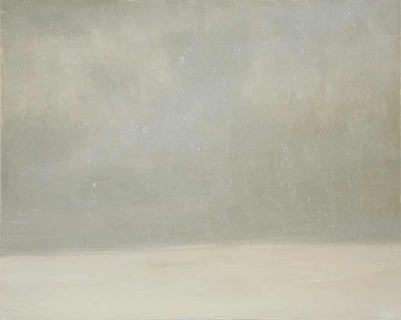 Kathryn Lynch
Snow, 2017
lyn122
oil on canvas, 72 x 96 inches