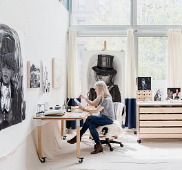 Suzy Spence Biography