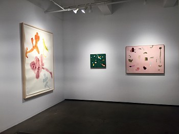 At a Languorous Pace&nbsp;