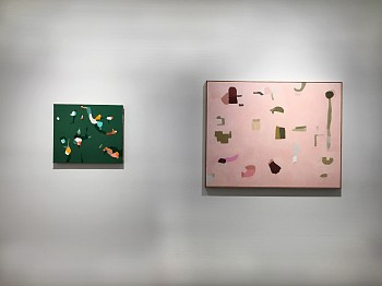 At a Languorous Pace&nbsp;